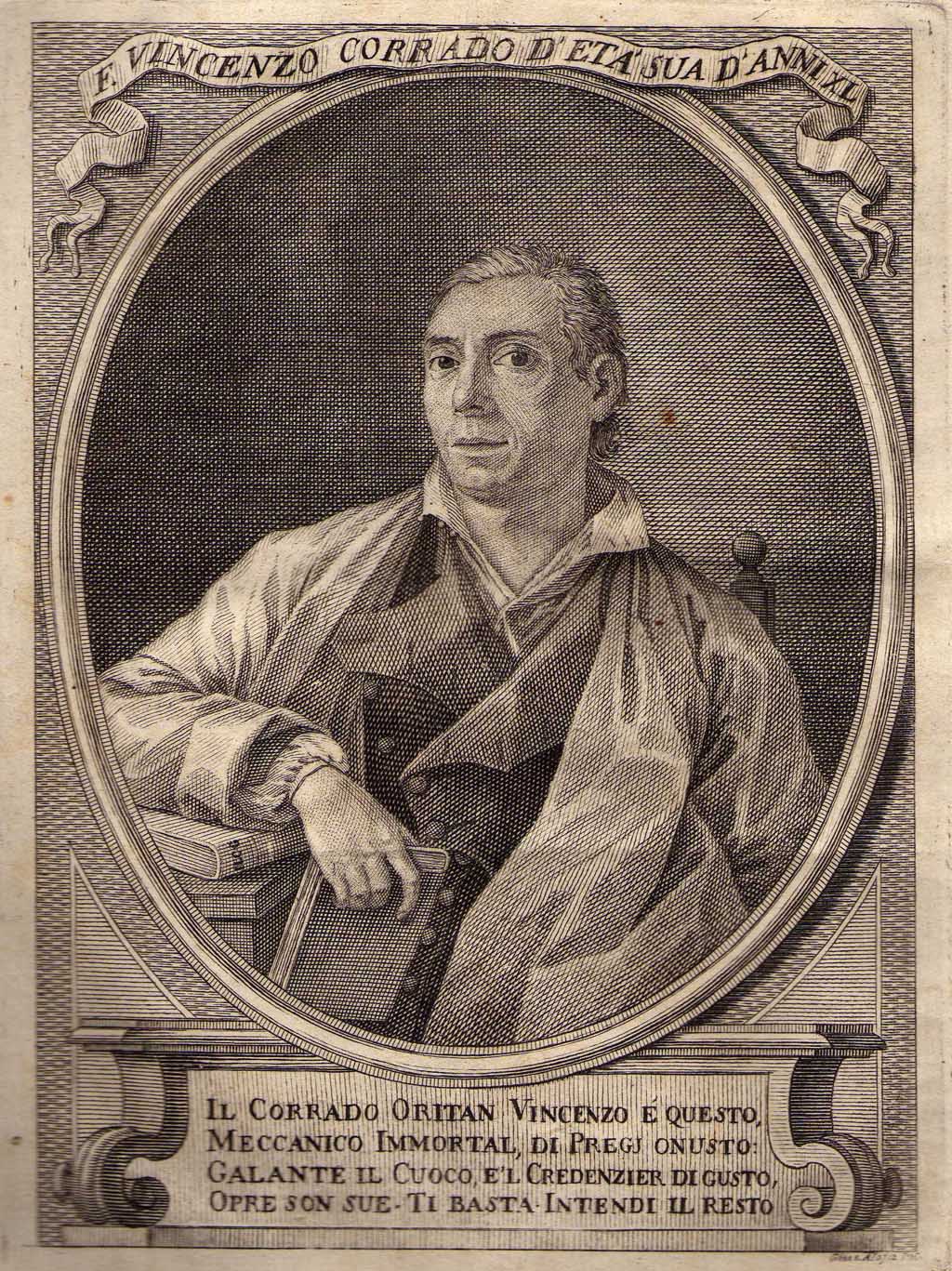 Vincenzo Corrado