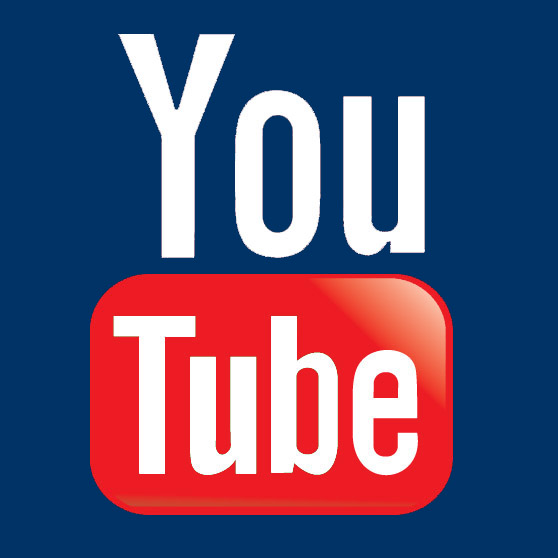 you tube